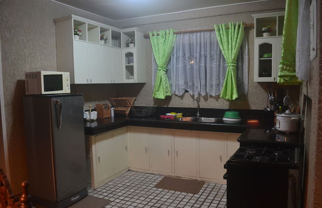 Zya Transient house - Photo 20