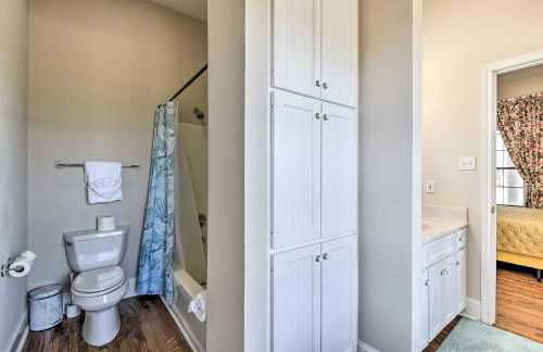 8 Mi to White Rock Lake Spacious Krum Home - Foto 16