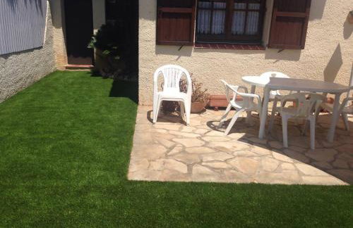 Casa adosada con barbacoa cerca de la playa - Foto 33