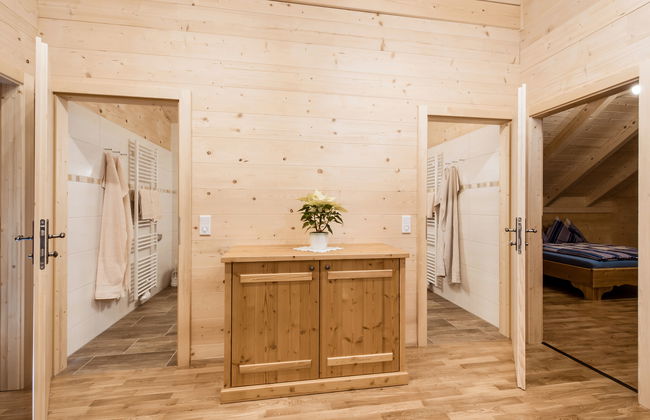 Grimmingblickhütte - Foto 20