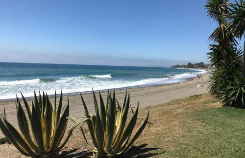 Marbella - Estepona beach frontline apartment - Photo 7