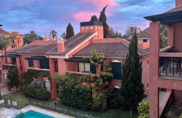 Fancy duplex penthouse in Carib Playa Cabopino - Photo 1