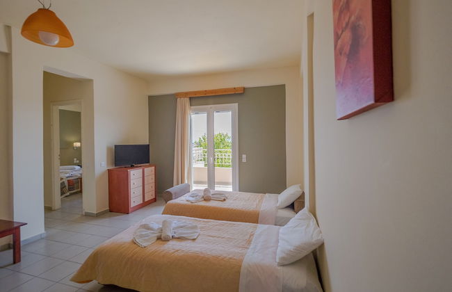 Panorama Resort - Photo 35