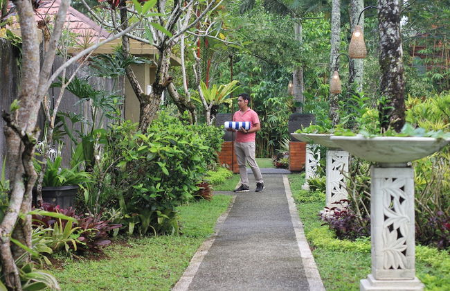 Kanaka Villas by Prabha - Foto 26