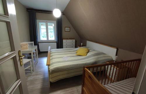 Haus am Fluß - Foto 29