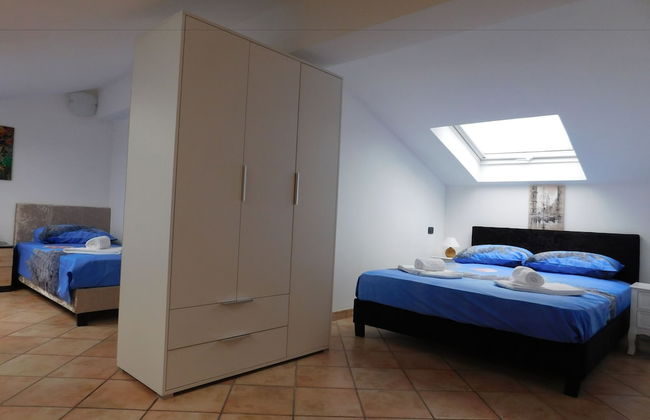 Residenza Meeting - Foto 21