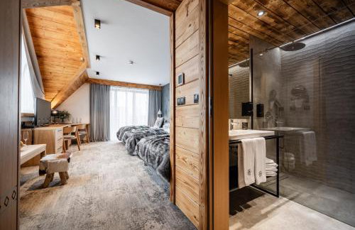 Hotel Litworowy Staw - Foto 75