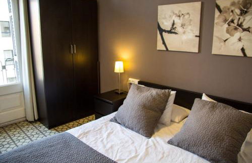 Barcelonaguest - Foto 64