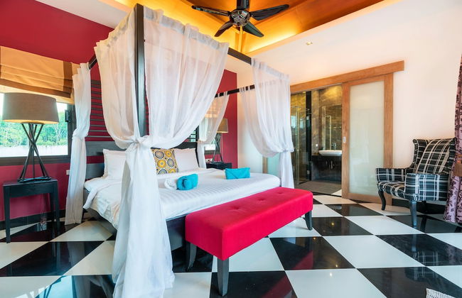 Jewels Villas Phuket - Foto 42