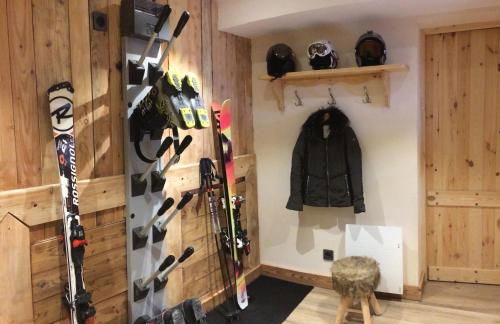 Chalet Le Montana - Foto 11