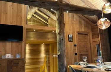 Ad Maiora Baita Walser with SPA - Foto 65