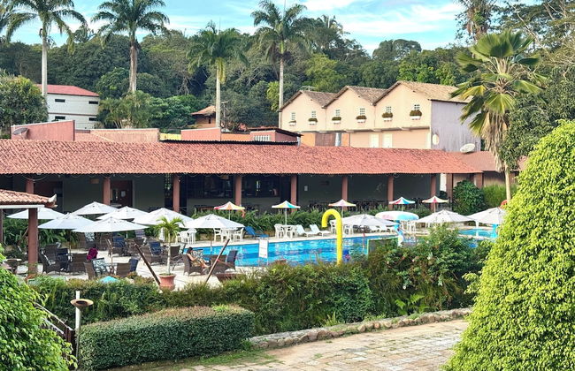 Neblina Park Hotel - Foto 6