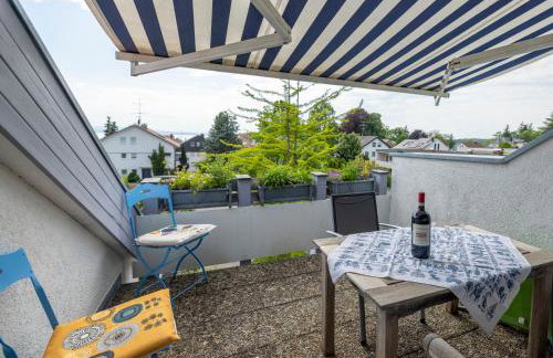 Exklusives Josenhaus mit See- und Alpenblick & Gartensauna - Foto 26