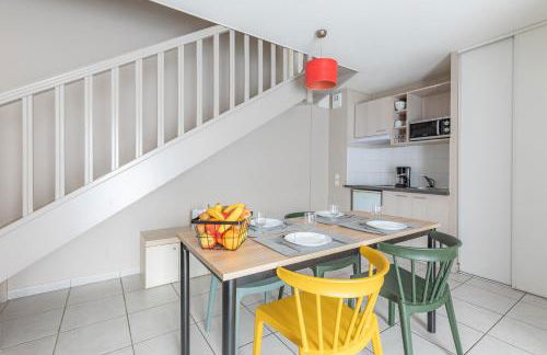 Appart'City Classic Bordeaux Aéroport St Jean D'Illac - Foto 64