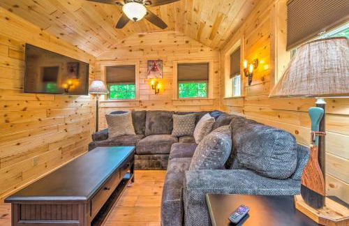 Almost Heaven Too 50-Acre Escape with Pond! - Foto 5