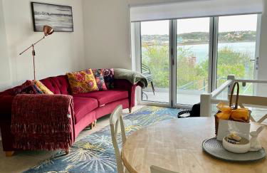 Ty Mary Llanstadwell Milford Haven Pembrokeshire - Foto 2