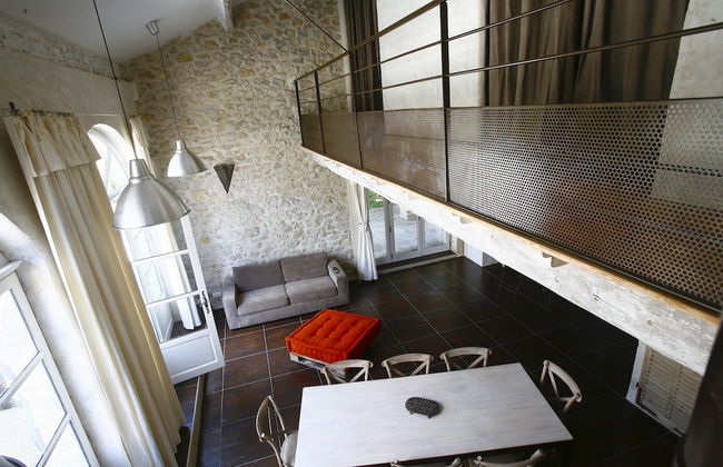 Mas du Grand Vallen - Foto 17