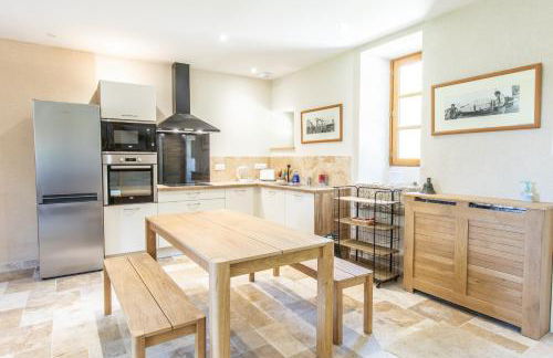 Châtea de Conon Gîte Cociergerie - Foto 3