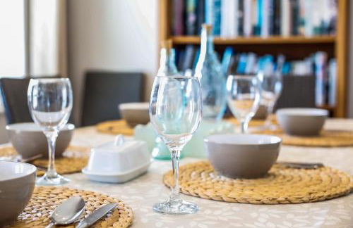 Sunshine - Beachfront home in Bracklesham Bay - Foto 16