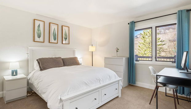 Woodbridge 34C - Foto 2, Habitación