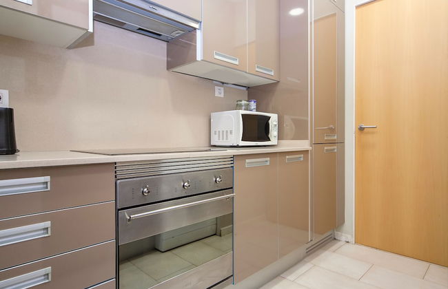 MH Apartments Sant Pau - Foto 30