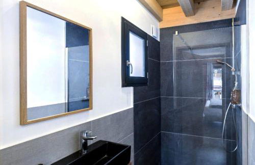 Chalet Squirrel - Vue Montagne, Valmorel - Foto 14