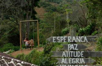 Buena Vista - Casa e suítes - Vistas deslumbrantes em Petrópolis - Foto 49