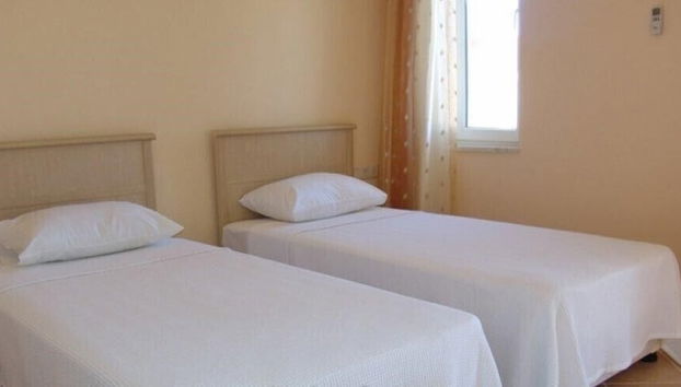 Villa PN13 by JoyLettings - Foto 3, Habitación