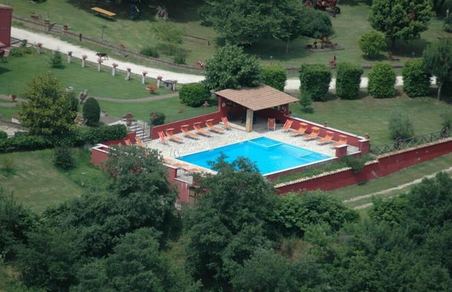 Agriturismo Castro - Foto 12