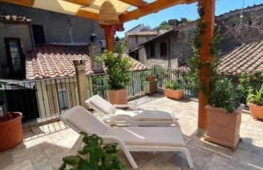 BED&BIKEITALIA - Anguillara Sabazia - AL BORGO - Foto 1