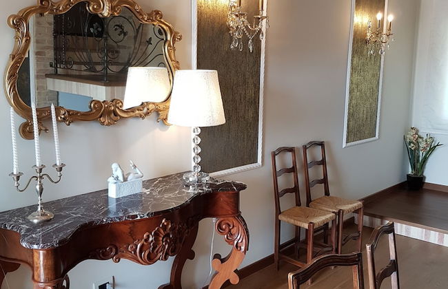 Agriturismo De Luca - Photo 2