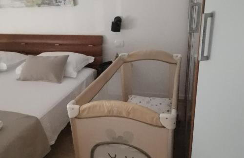 Bura2 , with private parking in the garage - Foto 12