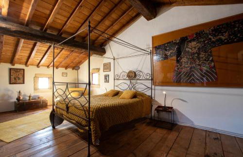 Mas des Eaux Claires Arles Camargue - Foto 21