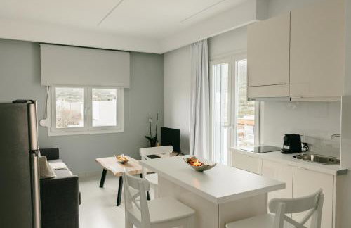 Meltemi Beach Apartments 2 - Foto 23
