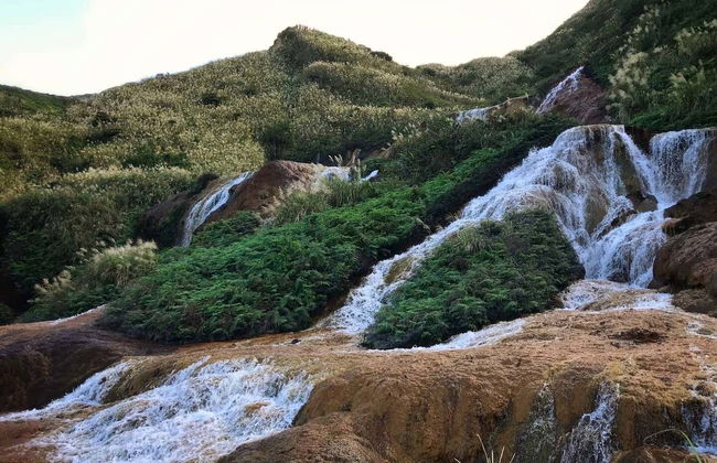 Excursión a Jiufen - Foto 7