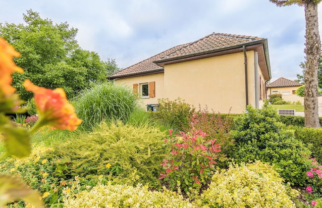 Modern Holiday Home in Aquitaine - Foto 1