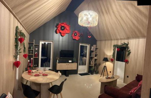 Makihyte dom na wyłączność z panoramą na morze i strefą SPA - Foto 10