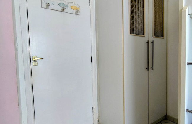 12-Vista Linda Pé na Areia Guarujá-Tombo - Foto 58