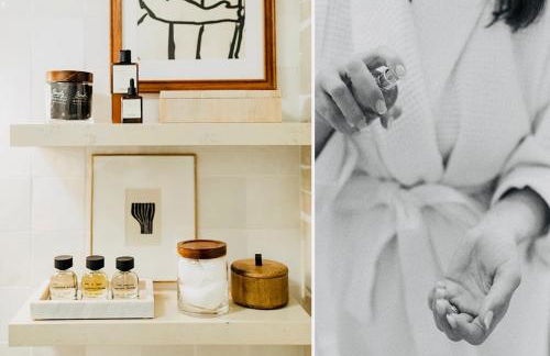 New! Boutique Inspired 2br Loft, Lake Geneva - Foto 39