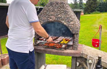 "Sporthütten Nassau" Ihr zentrales Domizil an der Blockline - Foto 21
