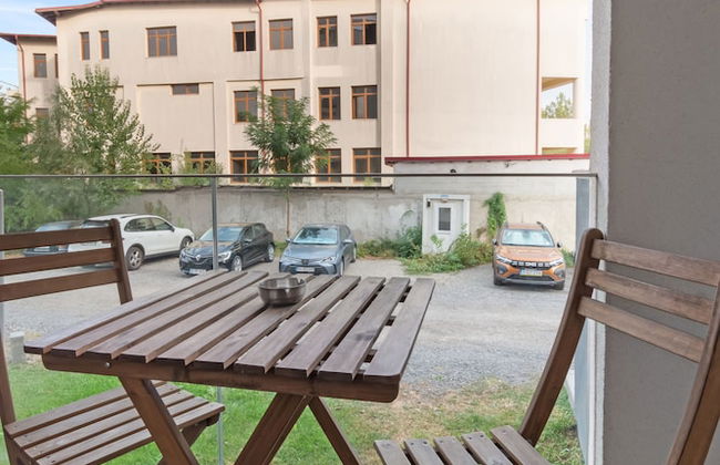 Maia Apartments - Foto 39