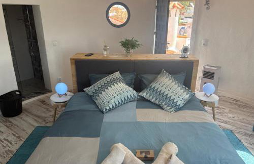 Casa El Flamenco Zoutmeer Torrevieja 6 of 8 personen - Foto 38