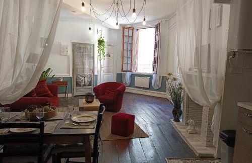 Le Liberté appartement privatif - Foto 24