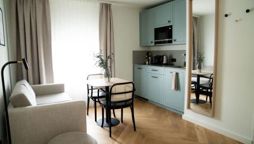 Bob W Lübeck Old Town - Foto 2