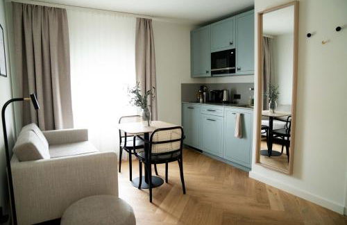 Bob W Lübeck Old Town - Foto 2