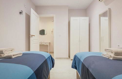 EXCLUSIVO APT 2 HAB-2 BAÑOS-LUMINOSO ↑ CALIDADES - Photo 39