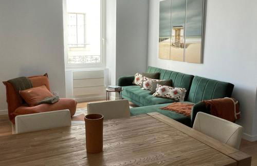 Splendide T4 en centre ville - Foto 6