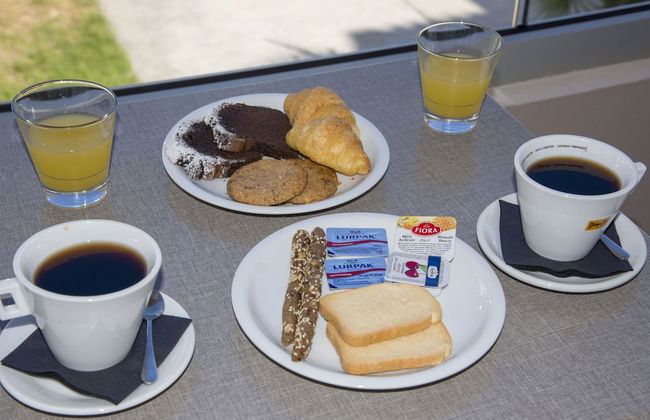 Marika Beach Hotel - Foto 23