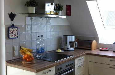 Haus Strandlaeufer - Foto 20