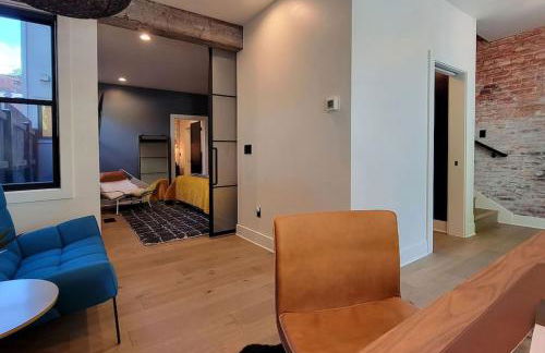 Station House Suite A - Foto 14